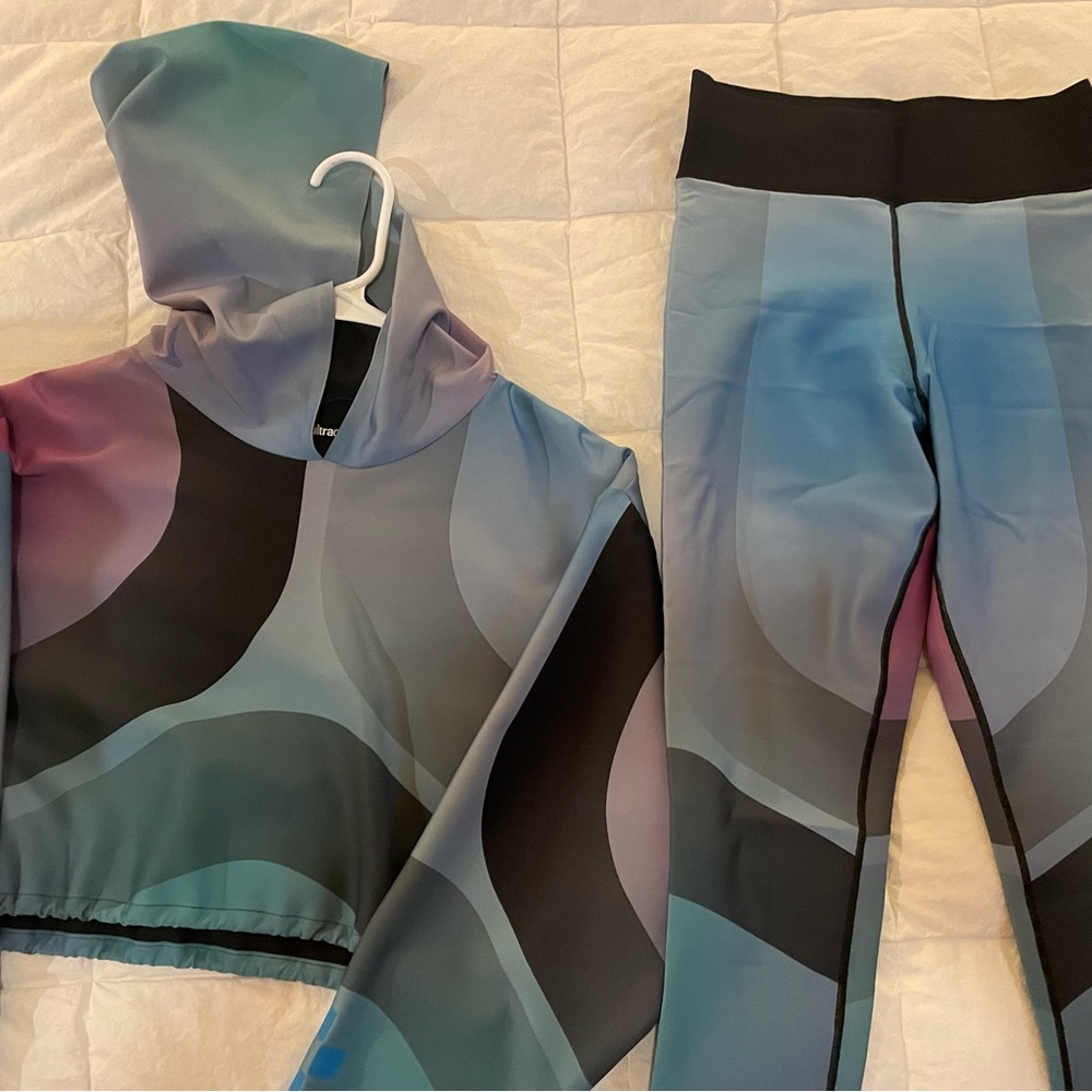 Ultracor workout set! NEVER WORN